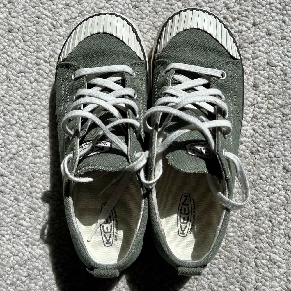 Keen Elsa shoes